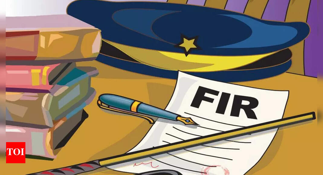 Two women arrested for stealing money, mobile phone from house near Namakkal