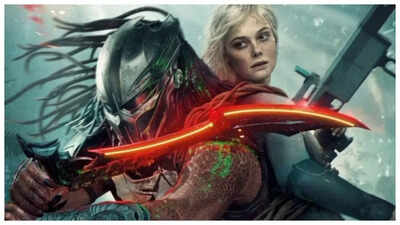  Badlands' tops US box office with $80 million haul; records BIGGEST opeing for the franchise