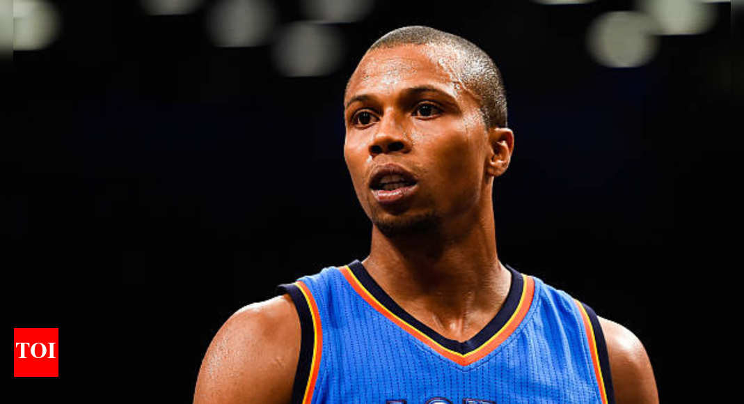 Who is Sebastian Telfair? Does ex-OKC Thunder star have any connection to Diddy?
