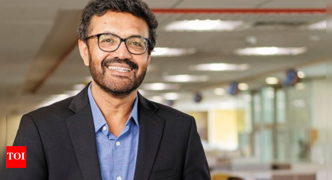 ‘Relieved from services’: Britannia CEO Varun Berry steps down; Rakshit Hargave to take over from December 15 – The Times of India