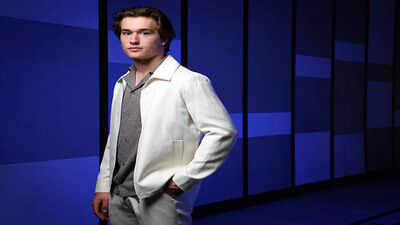 Macklin Celebrini joins Wayne Gretzky, Sidney Crosby and Steve Yzerman in record for most points by teen in NHL history