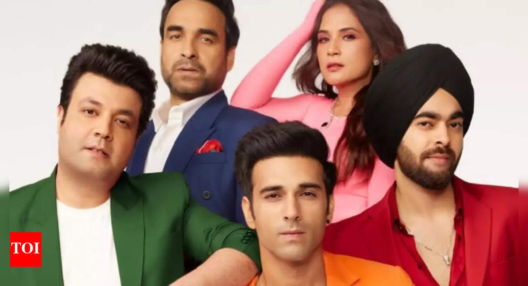 “Missing my peeps…” Pulkit Samrat’s nostalgic post with ‘Fukrey’ team sparks buzz about fourth instalment