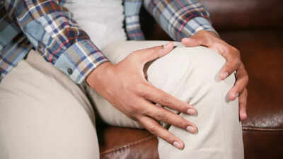 THIS one kitchen staple in your winter diet may ease arthritis pain and reduce joint stiffness naturally