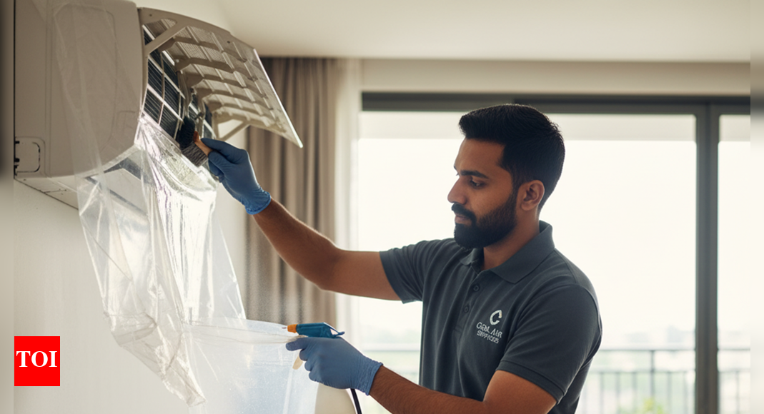 Winter is here: Steps to properly shut down your AC for the season