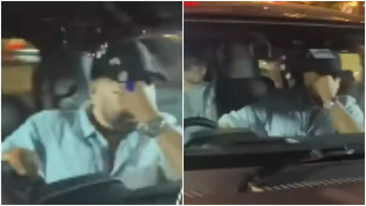 Dharmendra Hospital News