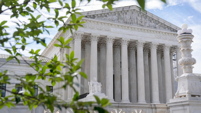 'Love won again': US Supreme Court rejects appeal seeking to overturn same-sex marriage rights