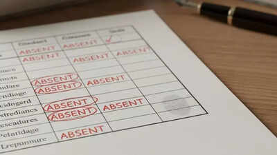 Schools in the UAE to count some absences as double from November 10–19: What parents must know