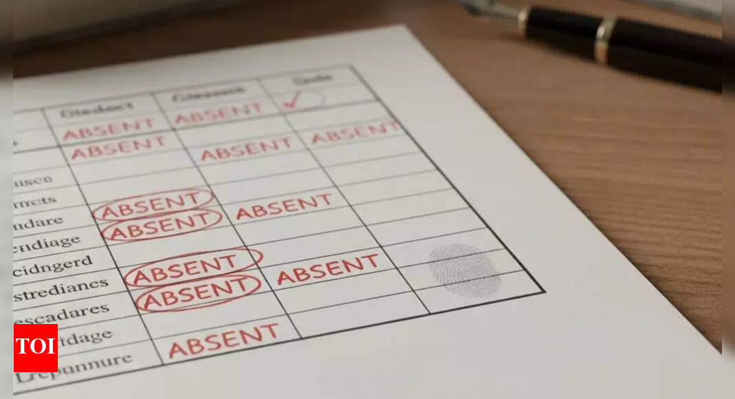 Schools in the UAE to count some absences as double from November 10–19: What parents must know