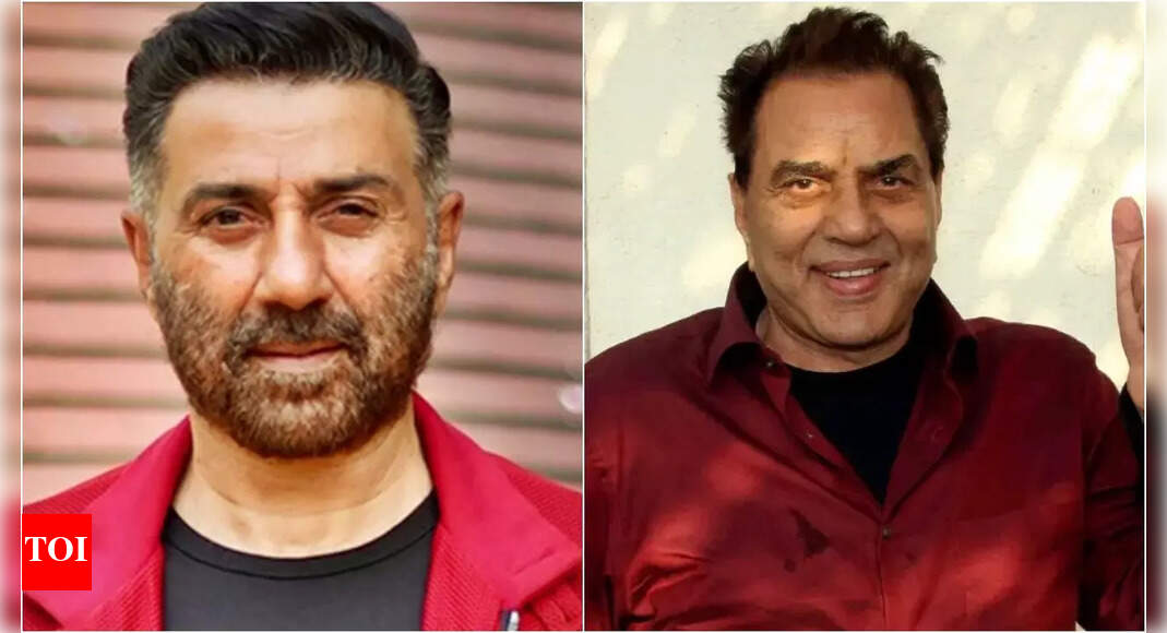 Dharmendra health update: Sunny Deol requests everyone not to spread false rumours