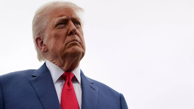 Trump to swear in Sergio Gor as ambassador to India amid wrecked ties with New Delhi