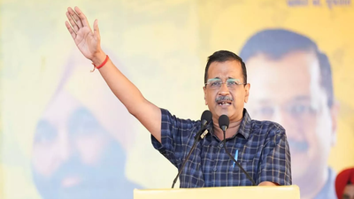 Arvind Kejriwal calls explosion near Red Fort 