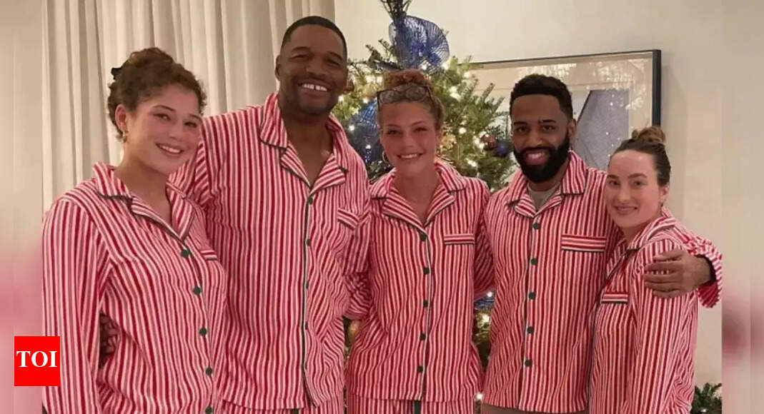 Michael Strahan’s four kids: Meet Tanita, Michael Jr., Isabella, and Sophia and their mothers