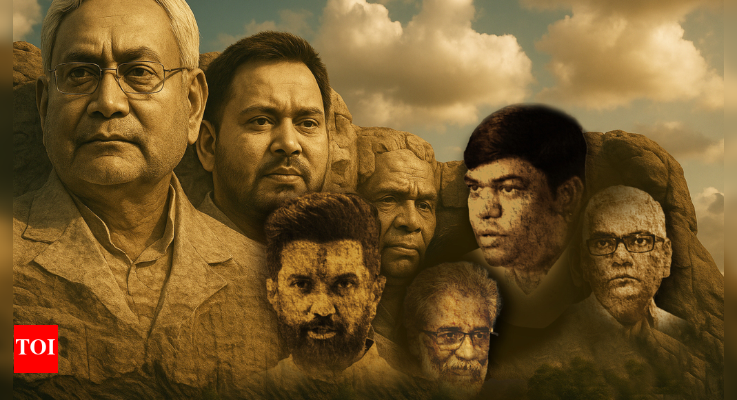 Bihar Assembly Elections 2025: Stage set for Phase 2 voting in 122 seats; key contests, candidates and more