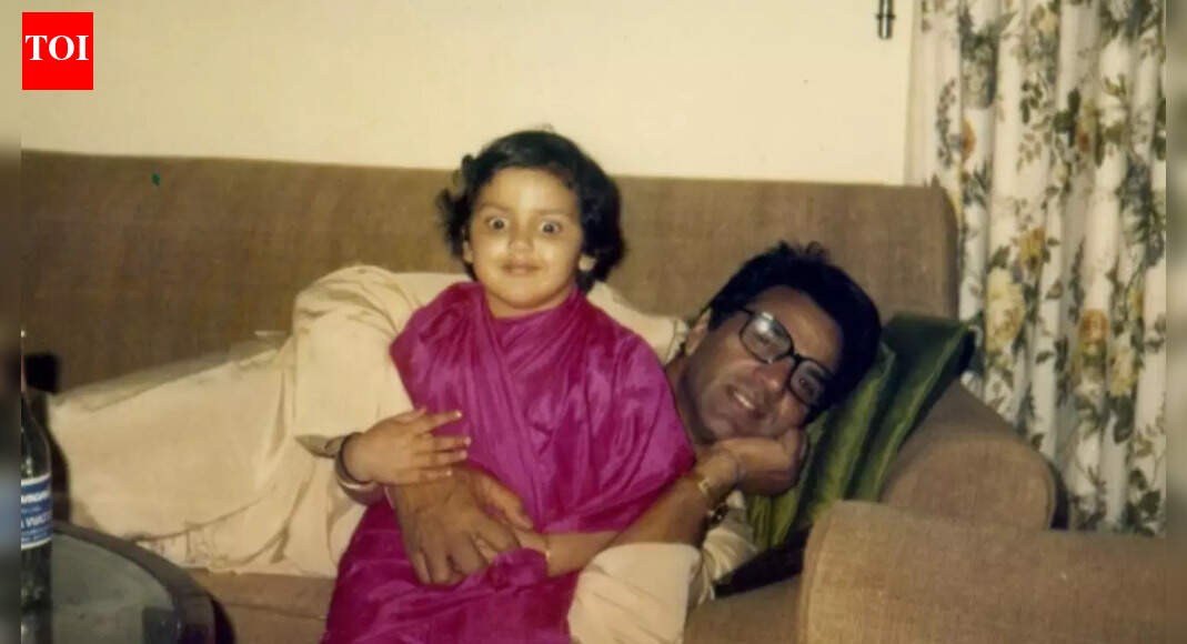 When Dharmendra penned an emotional message to wife Hema Malini and daughters: 'Age and illness is telling upon me...'