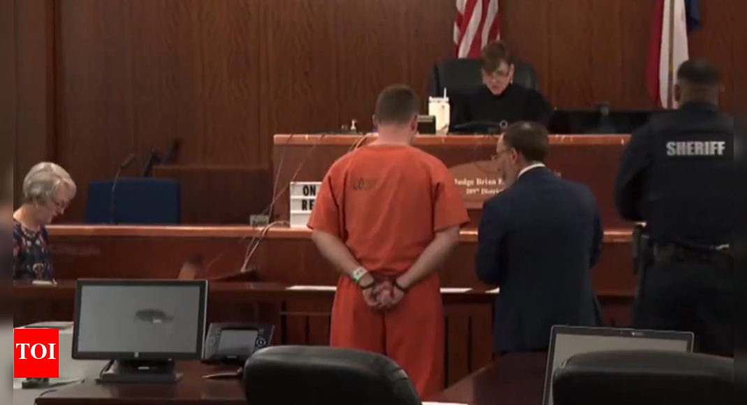 'Ethically problematic': Child-sex offender walks free after Trump’s Jan 6 pardon wipes out his jail time