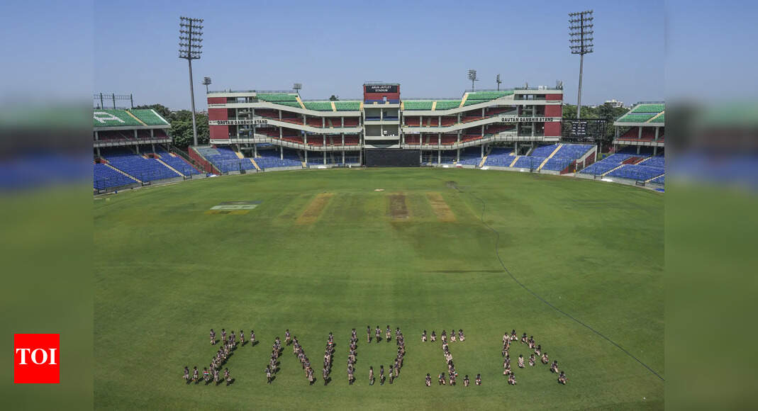 Red Fort blast: Security to be beefed up around Arun Jaitley stadium after New Delhi tragedy