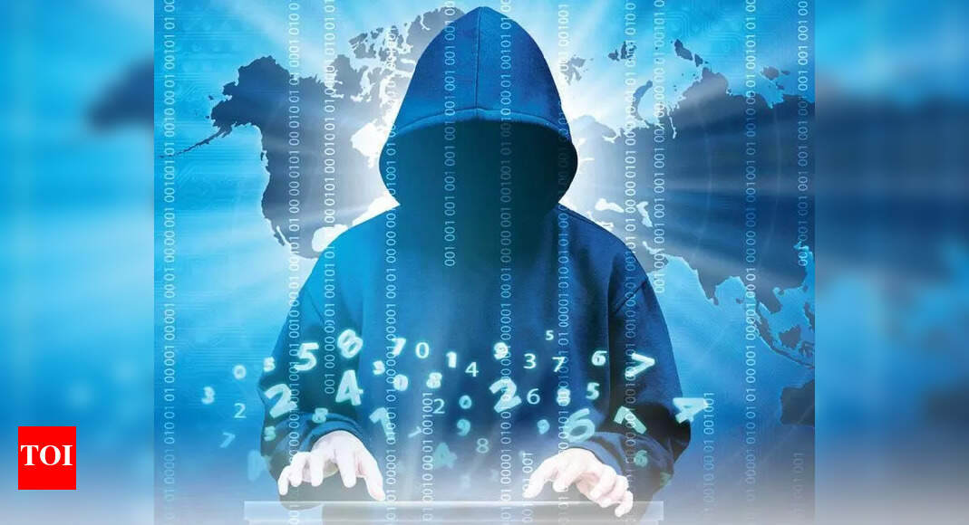 Pharma firm caught in Rs 2.2-crore cyber fraud