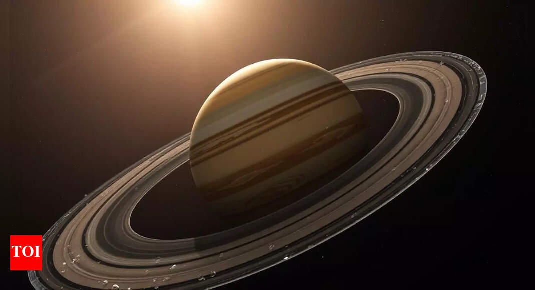 Daily Shani Predictions, November 12, 2025: Saturn shakes the foundation, these zodiac signs must prepare for disruption