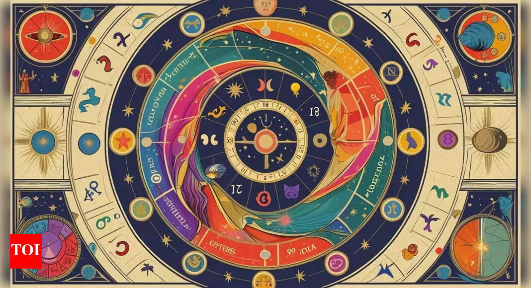 Horoscope Tomorrow, November 13, 2025: Big emotional shifts coming, these zodiac signs will rediscover balance