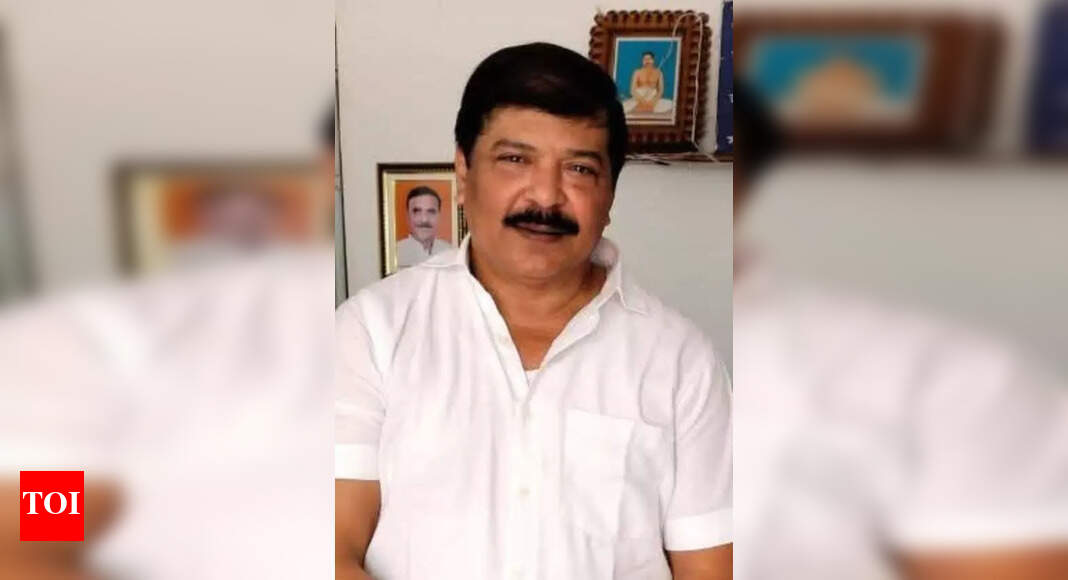 Congress will go it alone in Tripura, form govt for people’s welfare: MLA Sudip