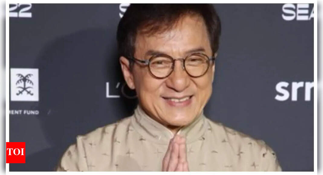 Jackie Chan passes away? Superstar falls victim to death hoax
