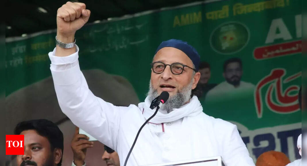 ‘Seemanchal has been neglected for decades’