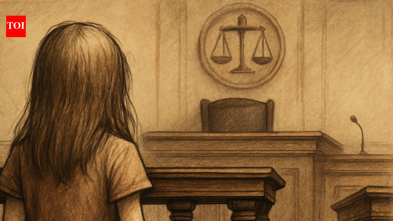 The Disturbing Reality of Pocso Courts in Tamil Nadu: How They Fail to ...