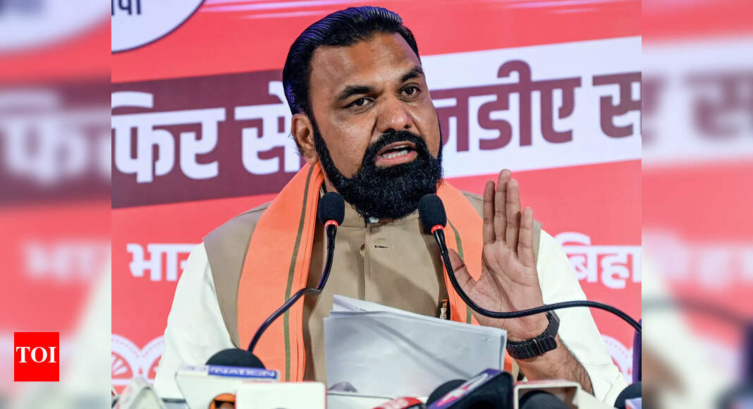 SC dismisses petition against dy CM Samrat as withdrawn