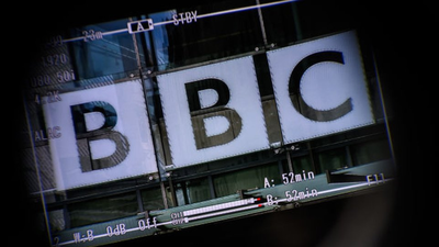 BBC begins search for new director general after Tim Davie’s exit – who are the contenders?