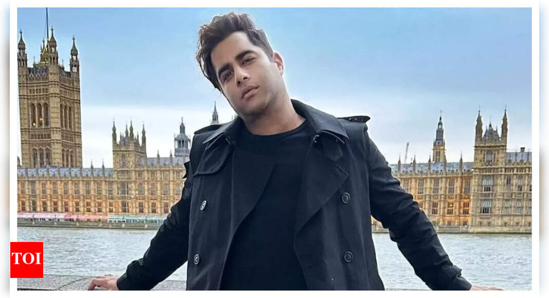 Celebrity MasterChef fame Rajiv Adatia shares about his pre-thyroid days; says 'I don’t eat much, yet I bloat so fast'