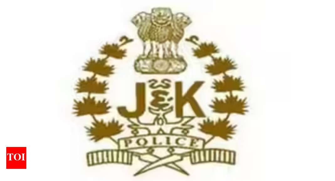 <div>J&K police sweep valley in 50-location push against terror networks</div>