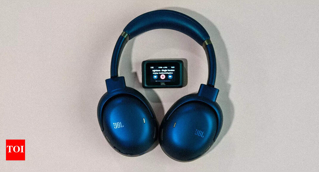 JBL Tour One M3 Smart Tx review: Sound thinking