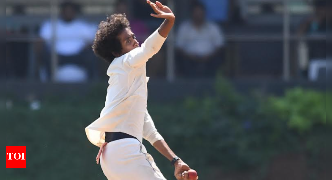 Unable to seize big moments: Tamil Nadu captain Sai Kishore after Andhra defeat in Ranji Trophy