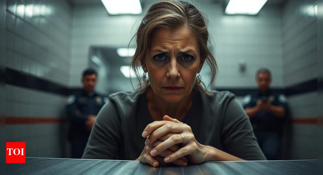 Cash-for-job scam: Pooja Naik questioned by Bicholim police