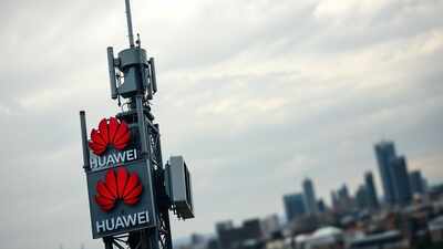 European Commission plans to ban Chinese companies that America calls 'national security threat' across Europe and why it may not go well