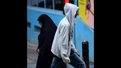 Temperature drops, winter-like chills in Bengaluru