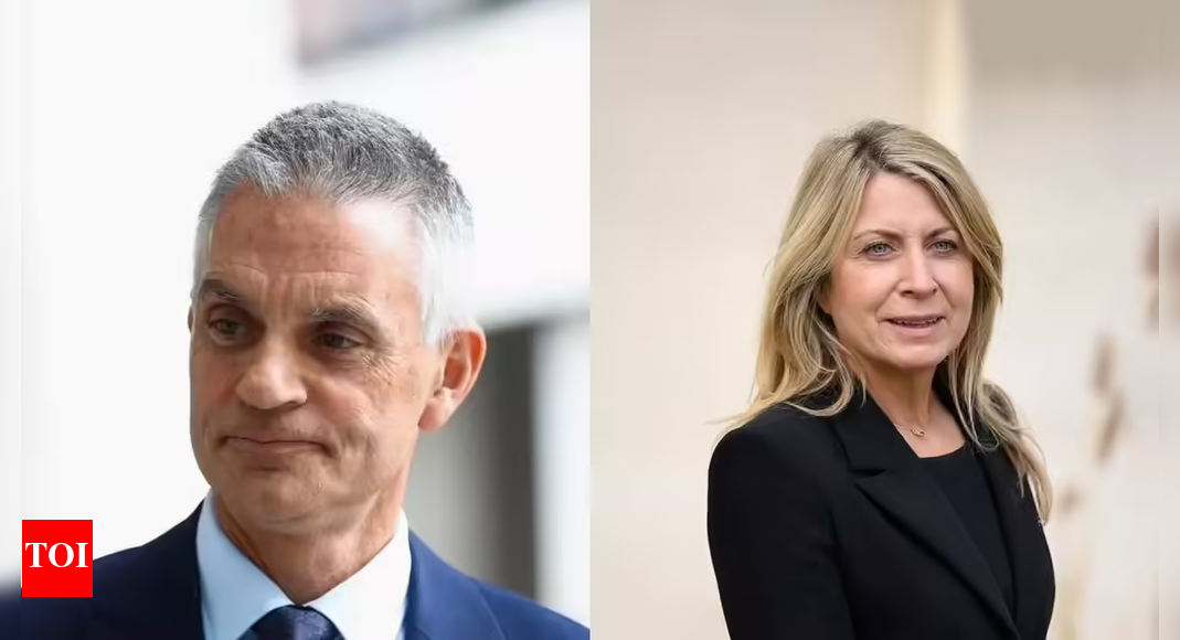 BBC’s news CEO & D-G quit as Trump threatens channel with legal action over doctored speech