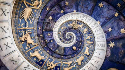 7 Zodiac signs born to be rich and successful