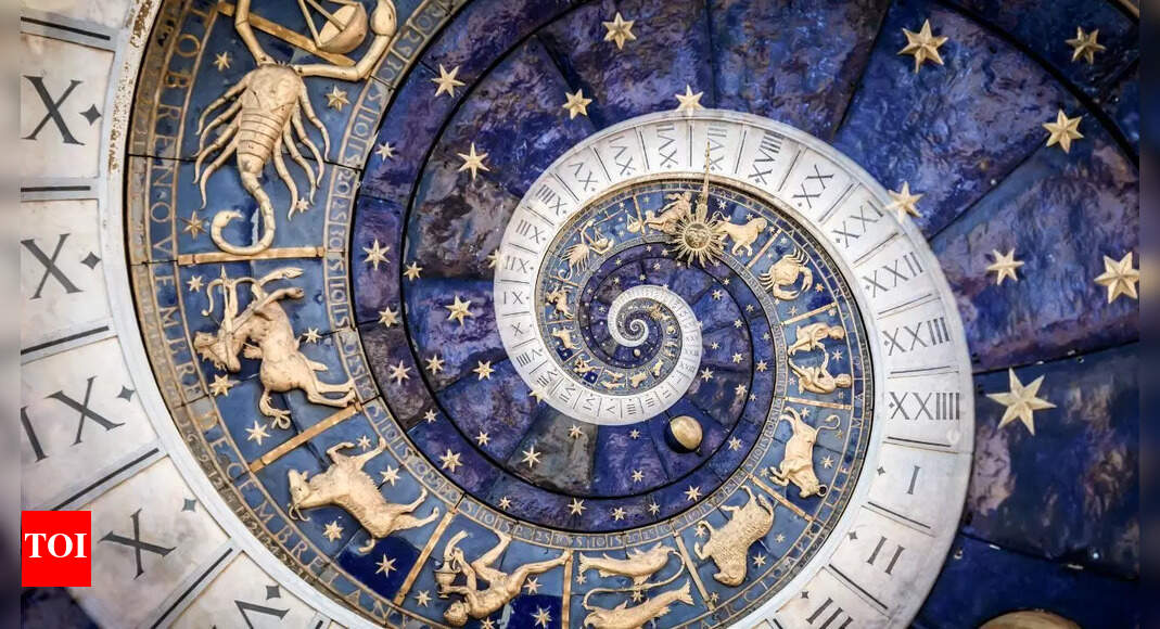 7 Zodiac signs born to be rich and successful