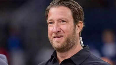 Dave Portnoy breaks silence after viral antisemitic attack in Mississippi, suspect arrested for targeting Barstool founder