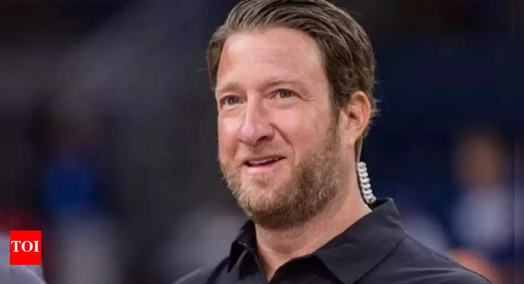 Dave Portnoy breaks silence after viral antisemitic attack in Mississippi, suspect arrested for targeting Barstool founder