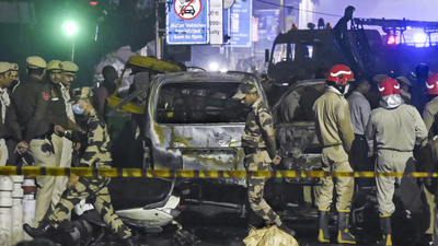 Multiplicity of ownership of vehicle points to possibility of terror angle