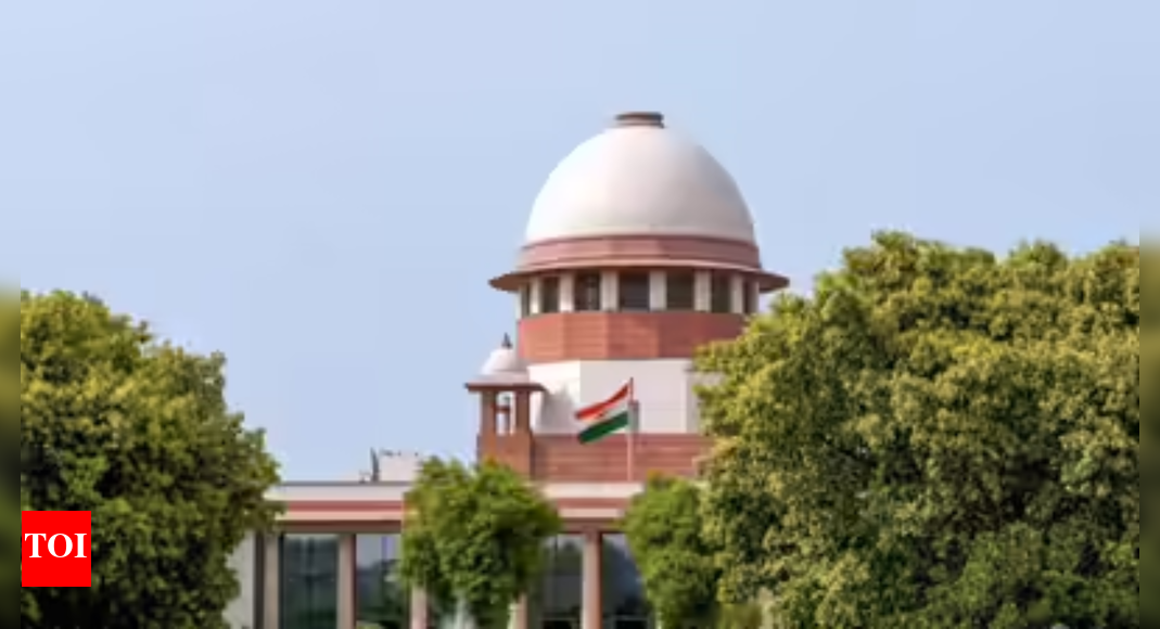 Supreme Court to hear contempt plea against Telangana speaker
