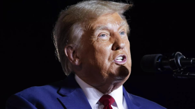  Trump says US close to getting 'fair deal' with India, says 'they'll love us again'