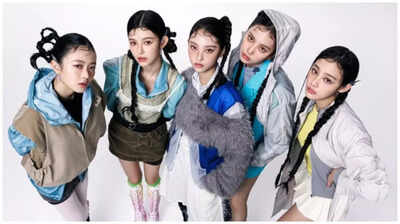  Contract dispute with ADOR threatens K-Pop group's future