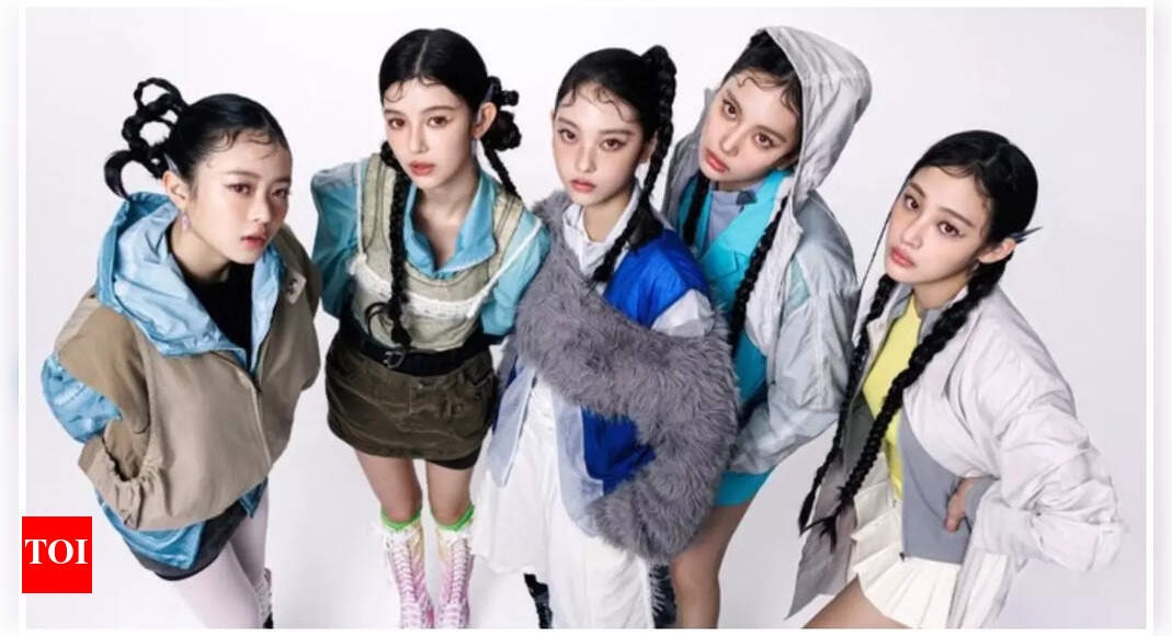 NewJeans legal crisis: Contract dispute with ADOR threatens K-Pop group's future