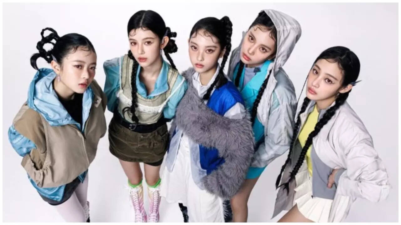 NewJeans Legal Crisis: Contract Dispute with ADOR Threatens K-Pop