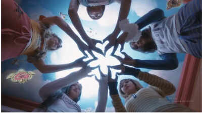 FIFTY FIFTY's 'ROCK PAPER SCISSORS' hits 10 million views in just 3 days, faster than 'Puki'