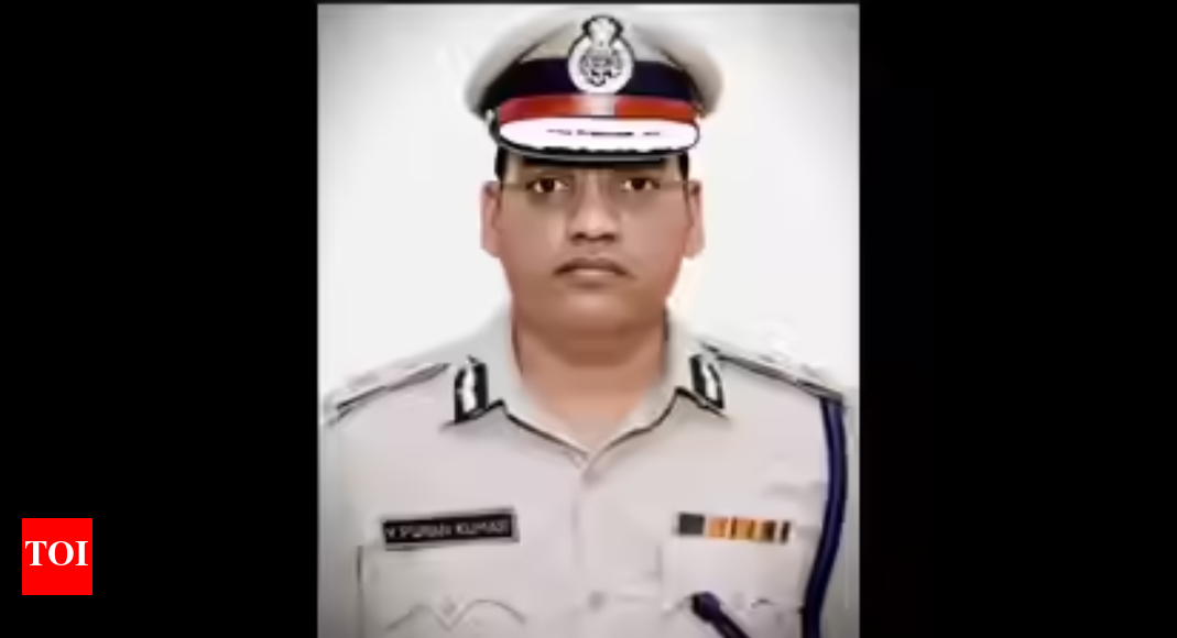 IPS officer suicide: High Court seeks probe report, details of accused