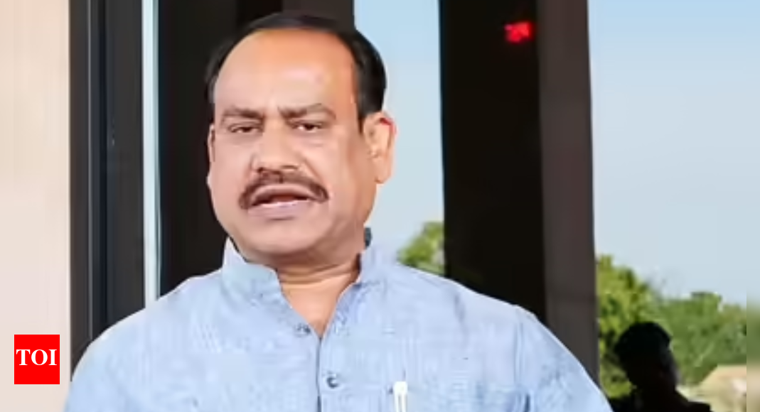 Ahead of Parliament session, Birla warns against disruptions